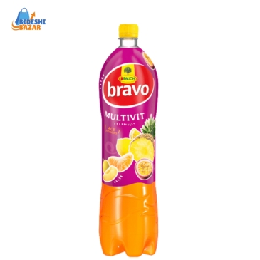 Bravo Multivit ACE 500ml